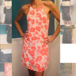 Women’s Halter tank top dress (small)